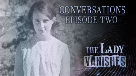 The Lady Vanishes team answers questions about 